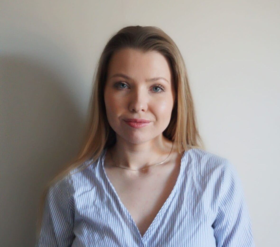 Kari Fossan